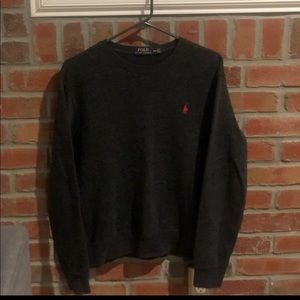 Ralph Lauren Polo crewneck